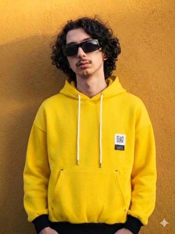 rectangle-frame tinted lenses sunglasses - Colorful Clothes