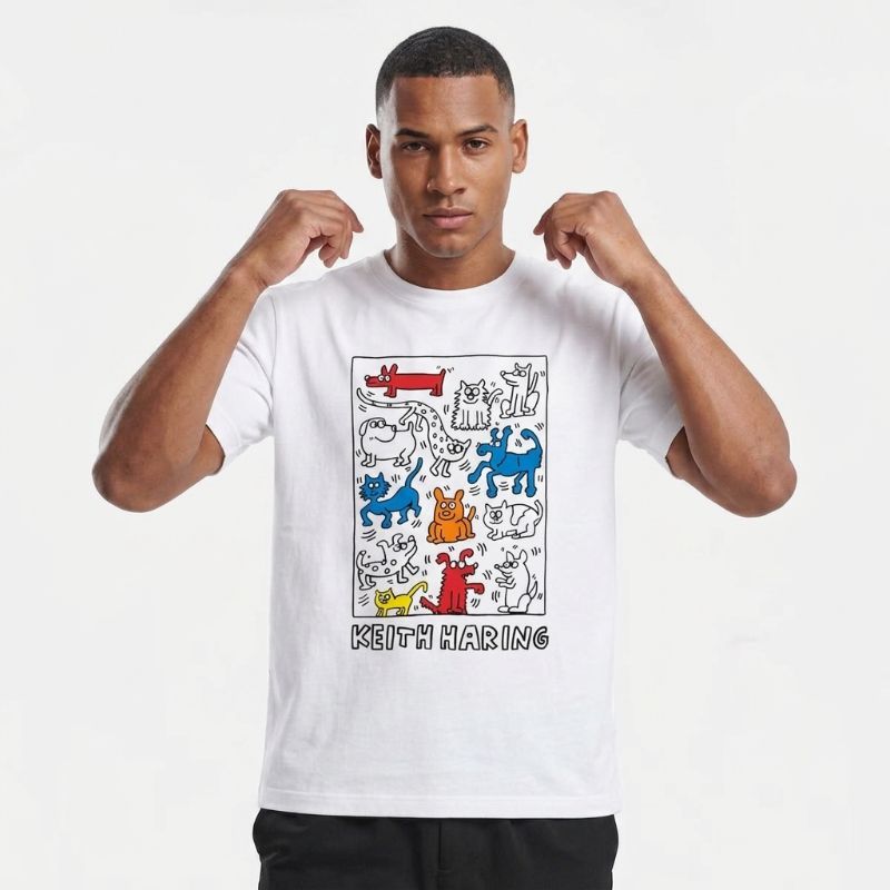 Custom Garment - My Aesthetic