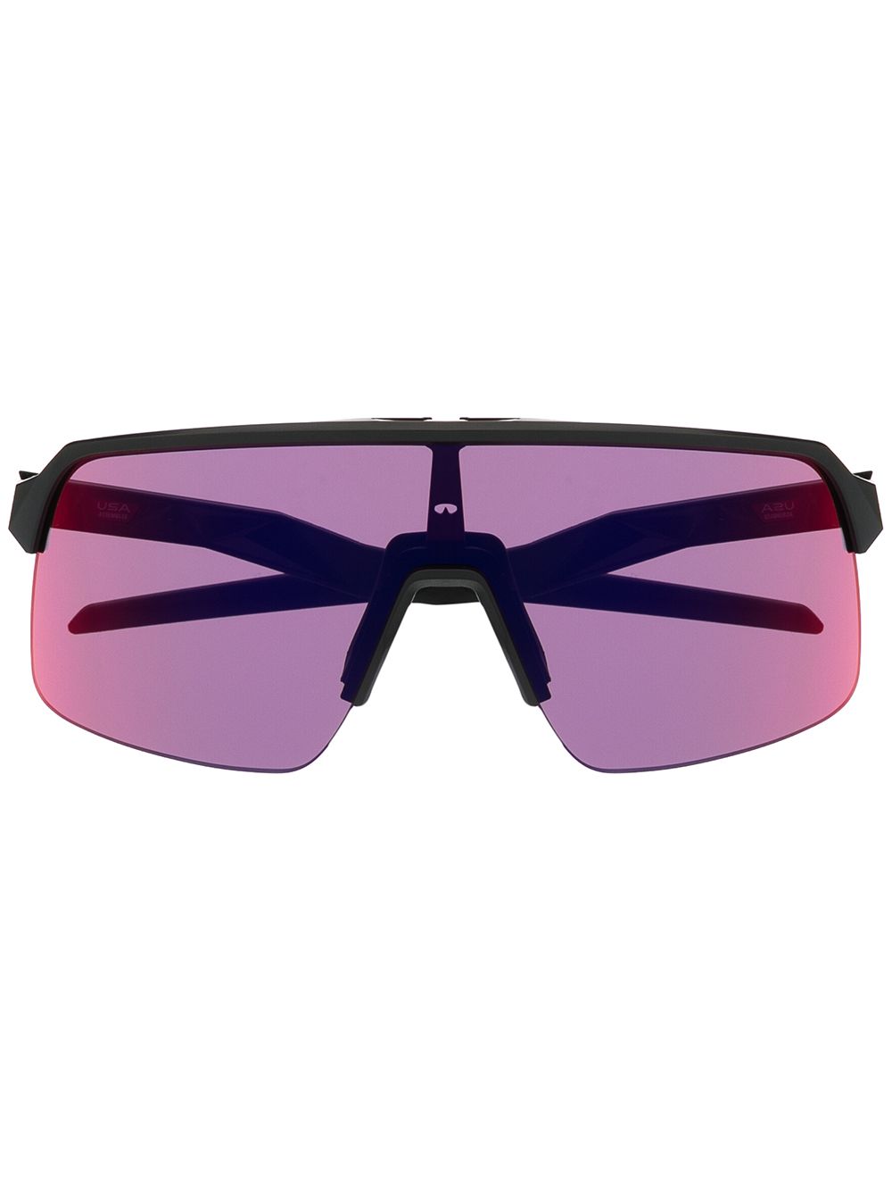 Sutro Lite sunglasses - Classic Monochrome Business Casual Men